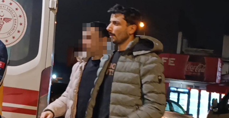 DEAŞ'ın finansörü Bursa'da yakalandı