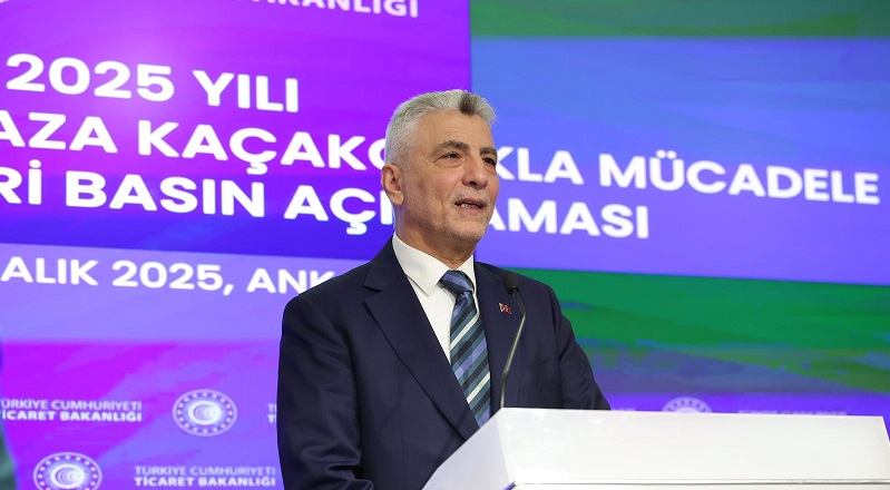 Gümrüklerde rekor uyuşturucu madde ele geçirildi