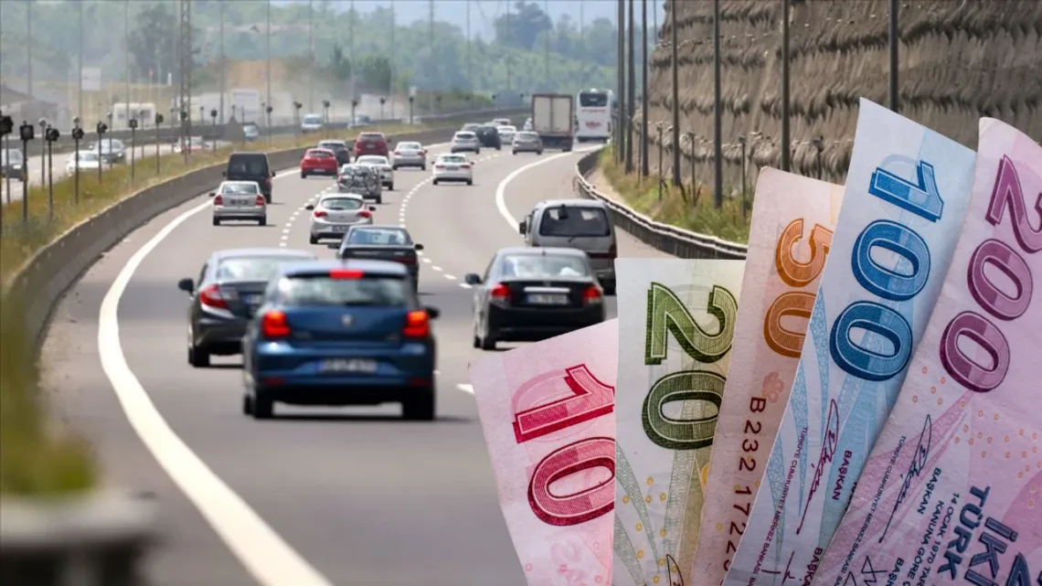 Trafik sigortasında yeni tarife belli oldu