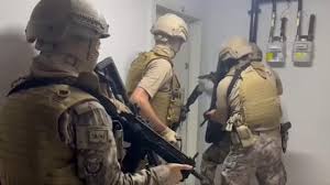 Konya dahil 21 ilde DEAŞ operasyonu: 357 gözaltı