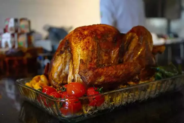 Yılbaşı sofralarının vazgeçilmezi