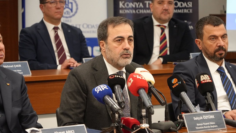 "Enflasyonla mücadele ana gündem"