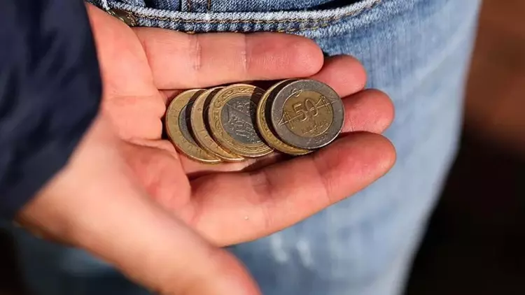 Yoksulluk istatistikleri açıklandı