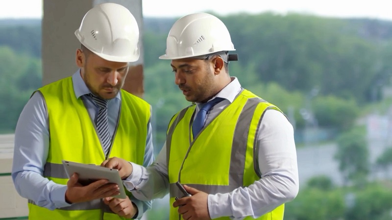 Şantiye-M uygulaması zorunlu olacak