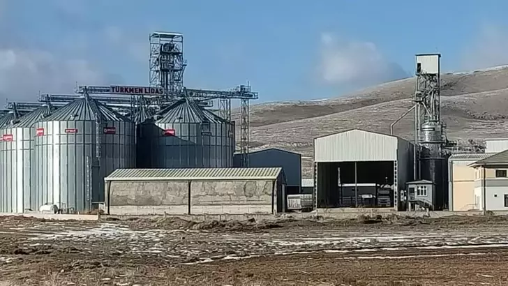 TMO'yu 500 milyon lira dolandırdı!