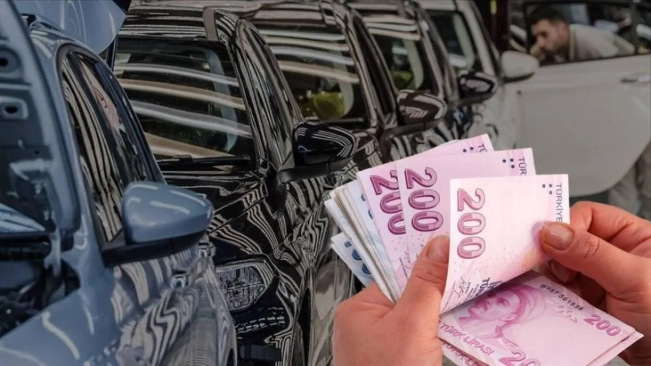 MTV damga vergisi ve harçlar zamlandı