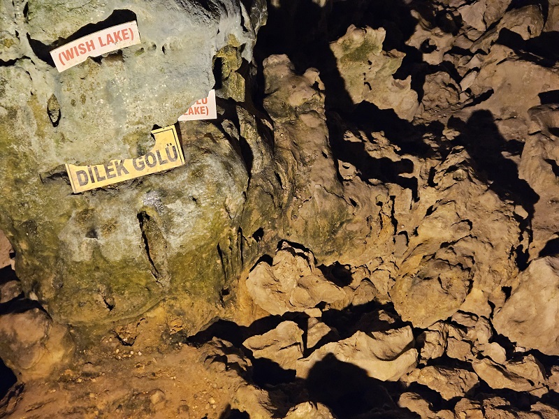 9 gölün tamamı kurudu