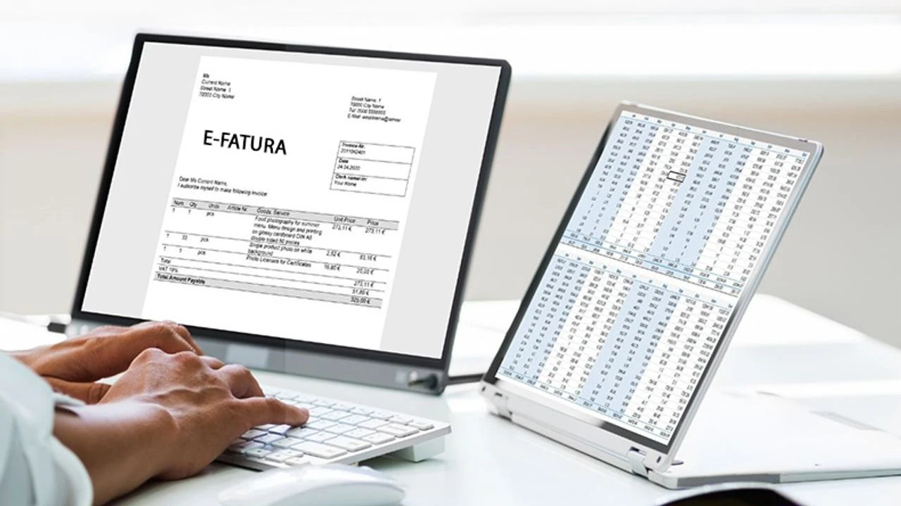 e-Arşiv fatura ertelendi