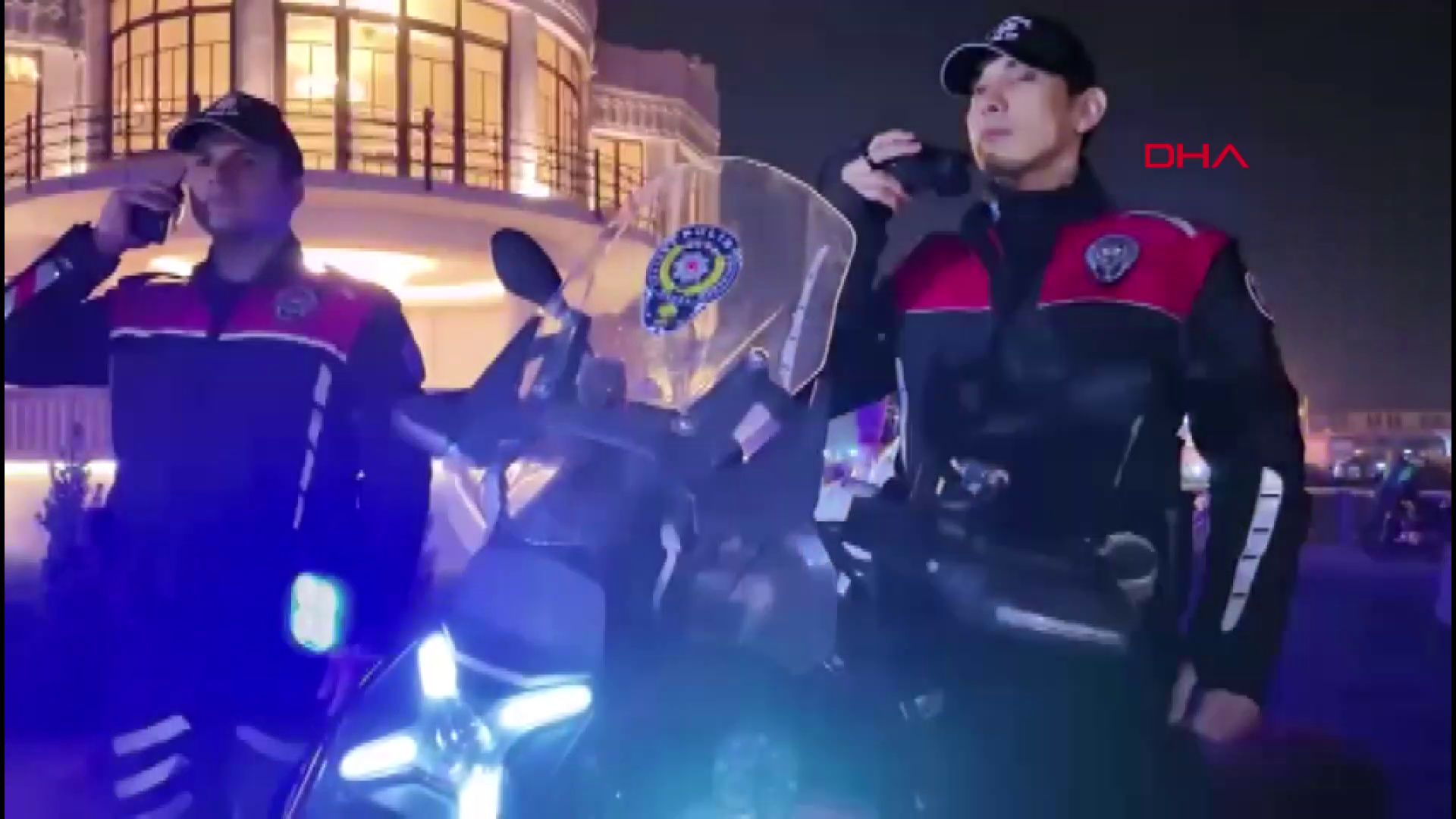 Yerlikaya’dan emniyet güçlerine telsiz mesajı