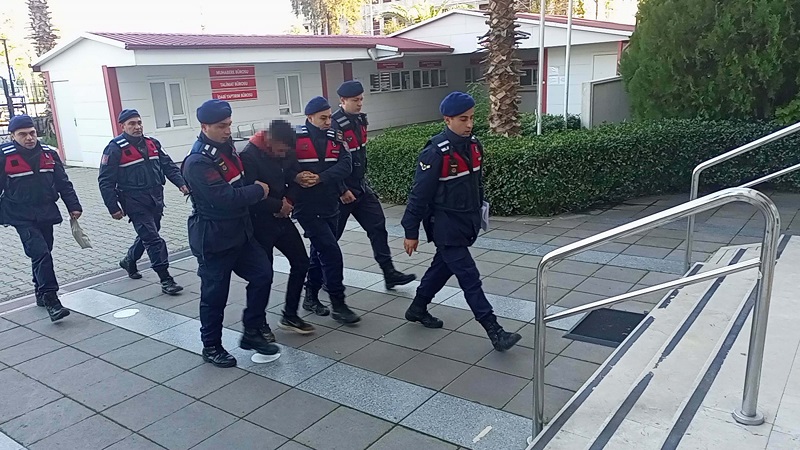 Tartıştığı kuzenini av tüfeğiyle öldürdü