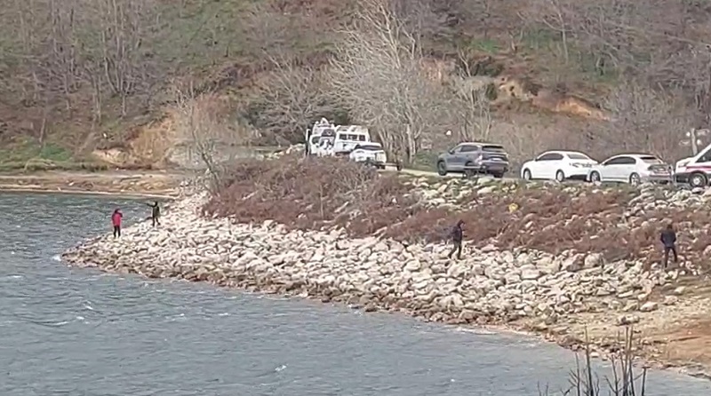 Dijital verilerden de sonuç alınamadı