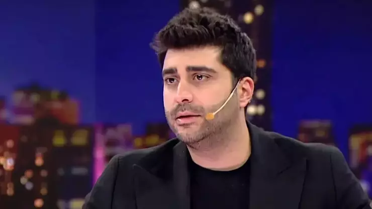 Ünlü oyuncu gözaltına alındı