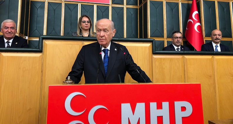 "Maduro'ya yapılan saldırıyı lanetliyorum"