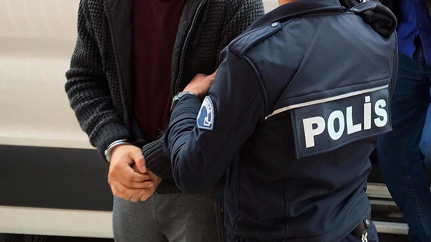 FETÖ'nün emniyet yapılanmasına operasyon