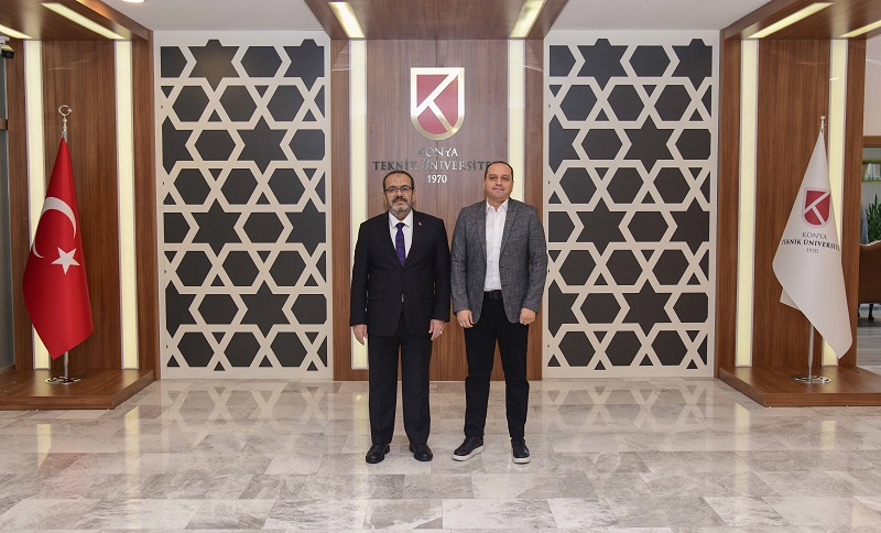 KTÜN’den gurur veren başarı