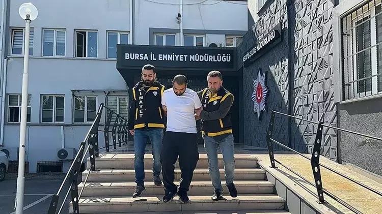 'Yanlışlıkla vurdum' diyen sanığa 30,5 yıl hapis