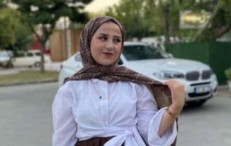 Kayıp Mihriban'ın ormanda gömülü cesedi bulundu