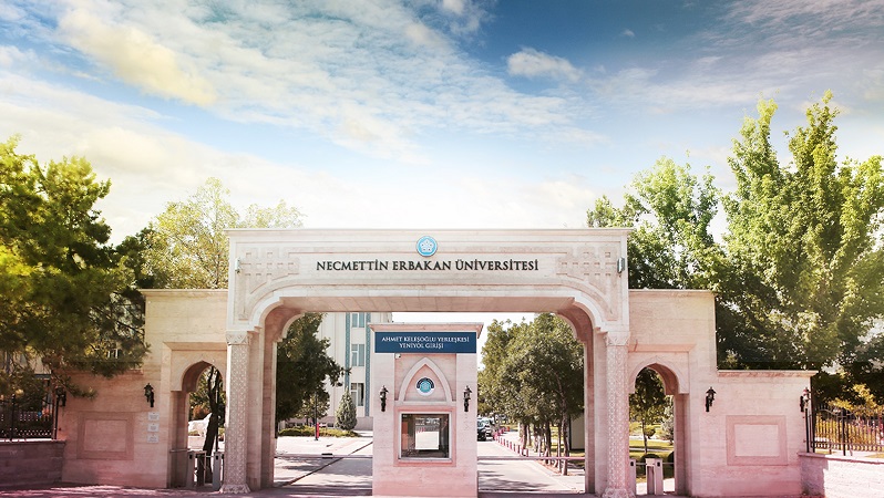 NEÜ Türkiye'de ilk 20'ye girdi