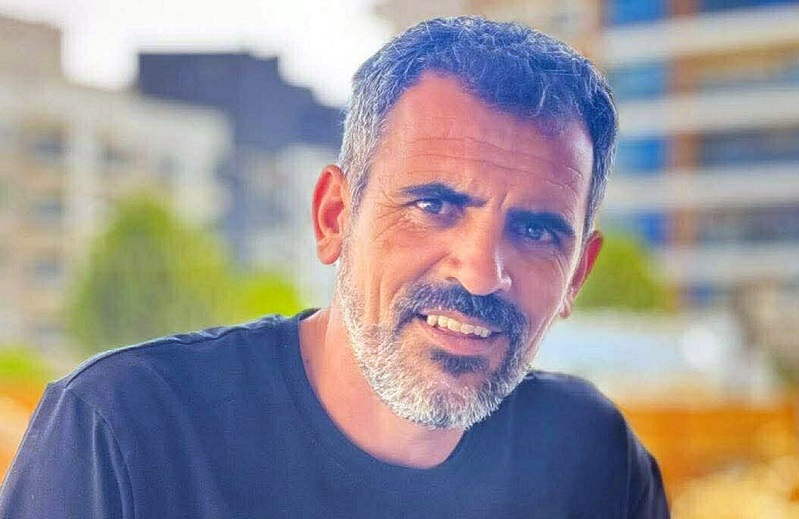 6’ncı kattan düşen inşaat işçisi öldü