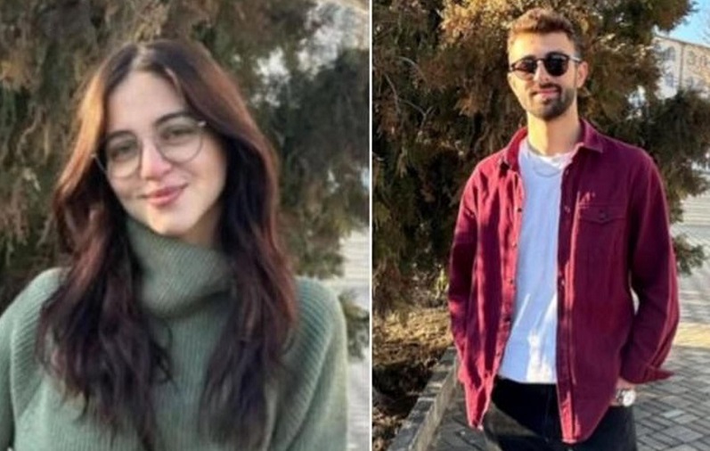 Şofbenden sızan gazdan zehirlendiler