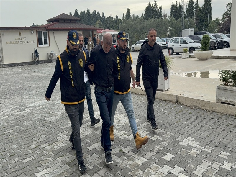 Ağırlaştırılmış müebbet istendi