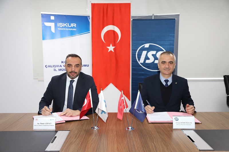 Konya İŞKUR istihdam işbirliğini sürdürüyor