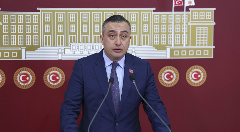 CHP'den kumar ve yasa dışı bahis için araştırma komisyonu önerisi