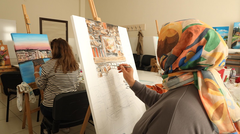 KOMEK’te yeni dönem kayıtları başlıyor