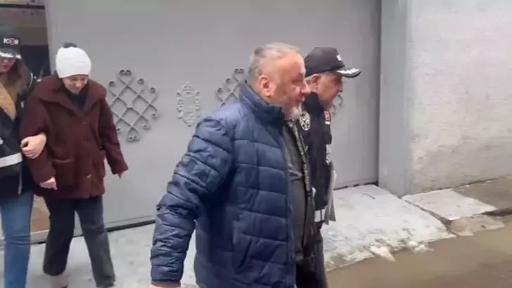 İstanbul merkezli 'tefeci' operasyonu