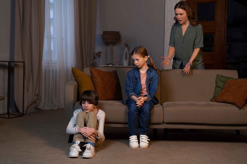 Akran zorbalığının görünmeyen yüzü!