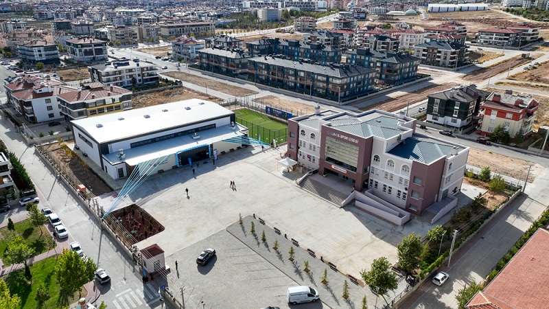 Pekyatırmacı 2025 yılını değerlendirdi