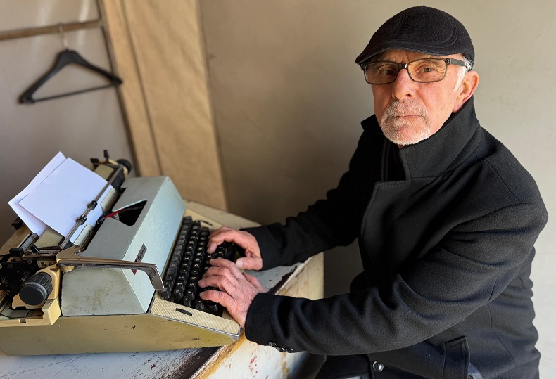 Arzuhalciler yapay zekadan yana dertli