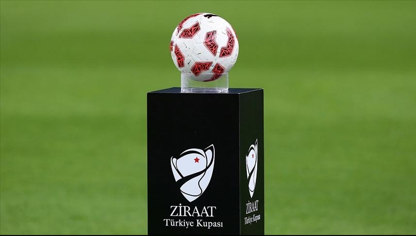 Konyaspor kupada Bodrumspor ile eşleşti
