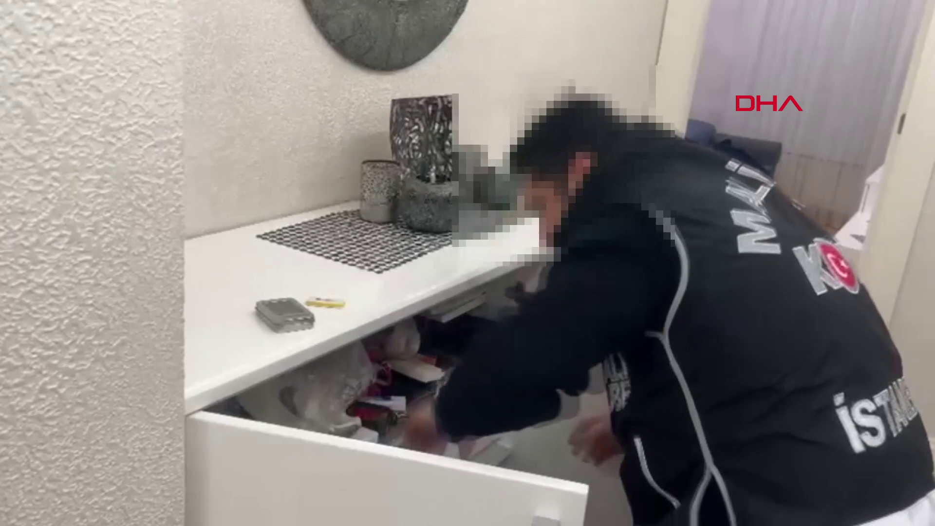 İstanbul merkezli 8 ilde yasadışı bahis operasyonu