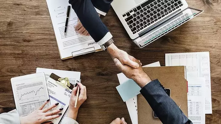 Kurulan şirket sayısı yüzde 1,5 azaldı