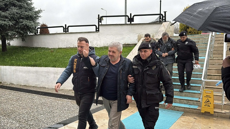 'Sakaraltı Sakarüstü' sanal medya hesabına operasyon