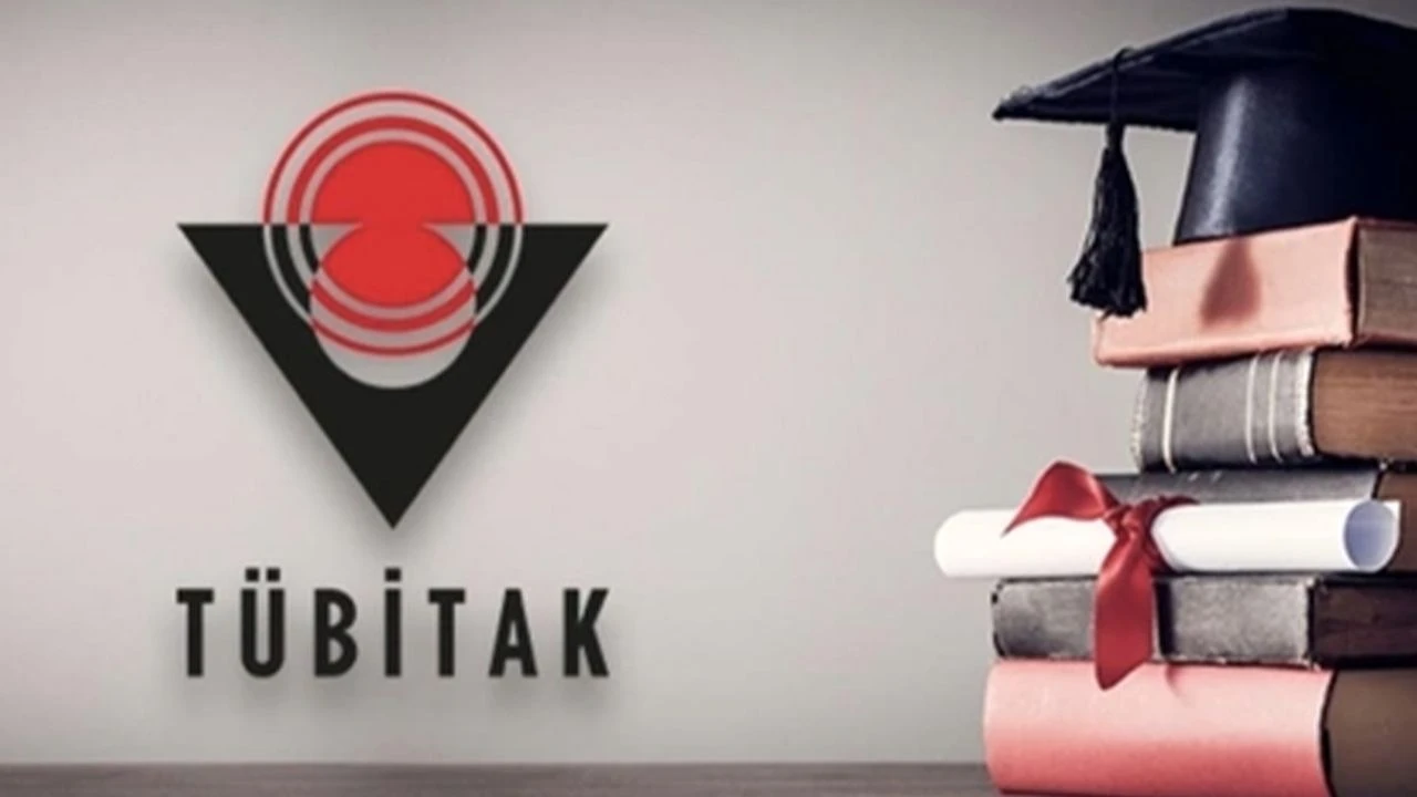 TÜBİTAK bursları artırıldı