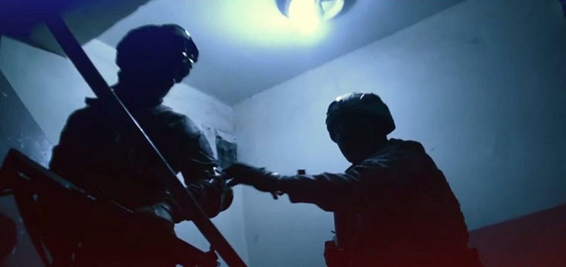 Narkokapan-İzmir operasyonunda 654 tutuklama