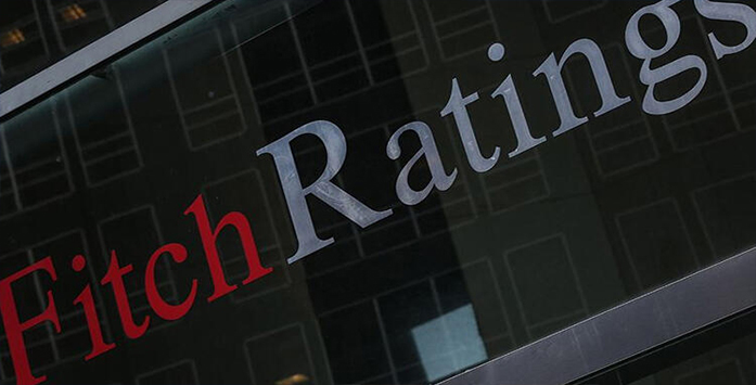 Fitch Türkiye'nin kredi notu görünümünü pozitife çevirdi