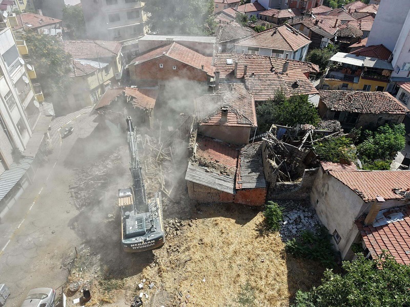 Sözbilir 5,1'lik depremi değerlendirdi