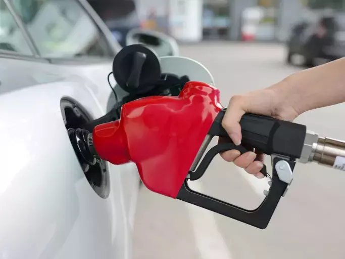 Akaryakıtta tabela değişti