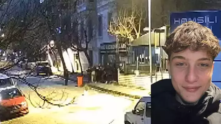 5 kişi tutuklandı