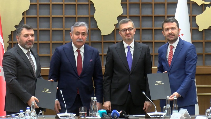 Basın kuruluşlarına kredi ve teminat desteği