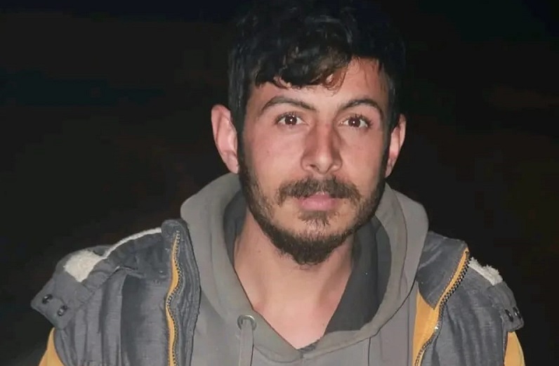 Denizde cesedi bulunan kişinin kimliği belli oldu