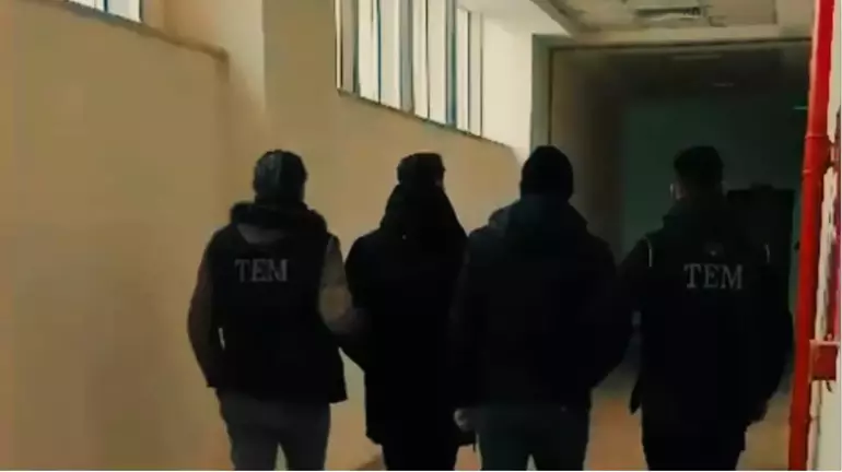 Konya dahil 46 ile FETÖ operasyonu