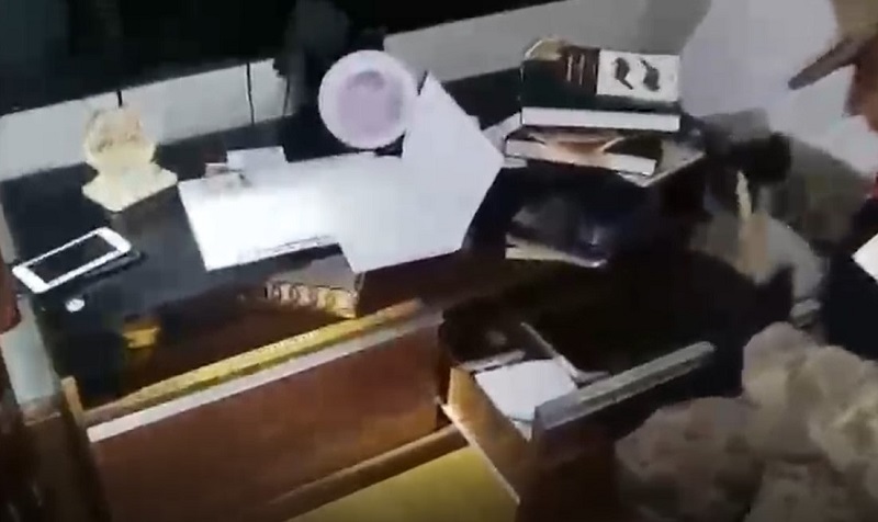 Van merkezli 3 ilde operasyon