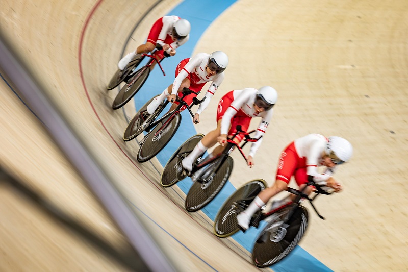 Konya Bisiklet Şampiyonası'na hazır