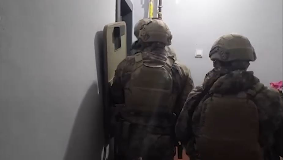 19 ilde siber suç operasyonu