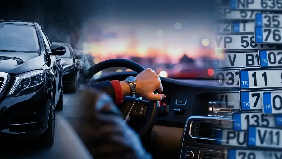 Plaka basımında yeni dönem