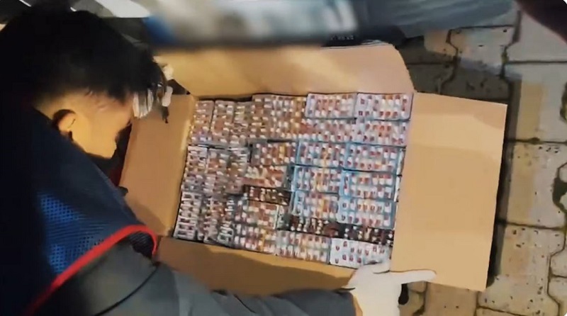 Konya dahil 23 ilde operasyon